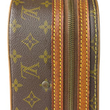 Louis Vuitton Monogram Stratos Suitcase