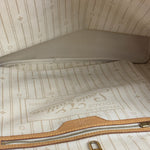 Louis Vuitton Damier Azur Neverfull GM