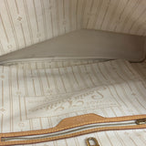 Louis Vuitton Damier Azur Neverfull GM