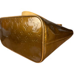 Louis Vuitton Monogram Vernis Houston Bronze
