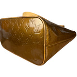 Louis Vuitton Monogram Vernis Houston Bronze