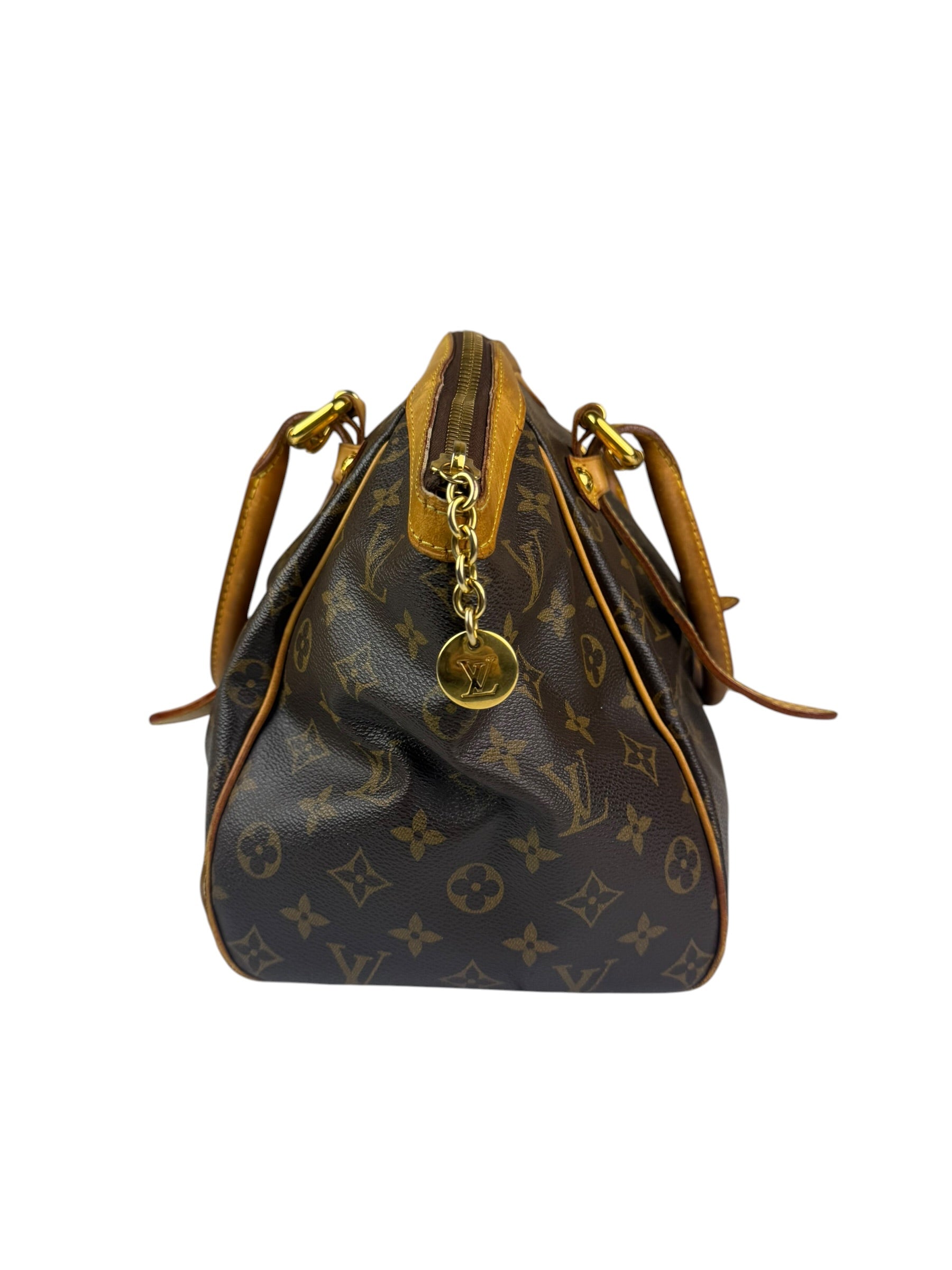 Louis Vuitton Monogram Tivoli MM