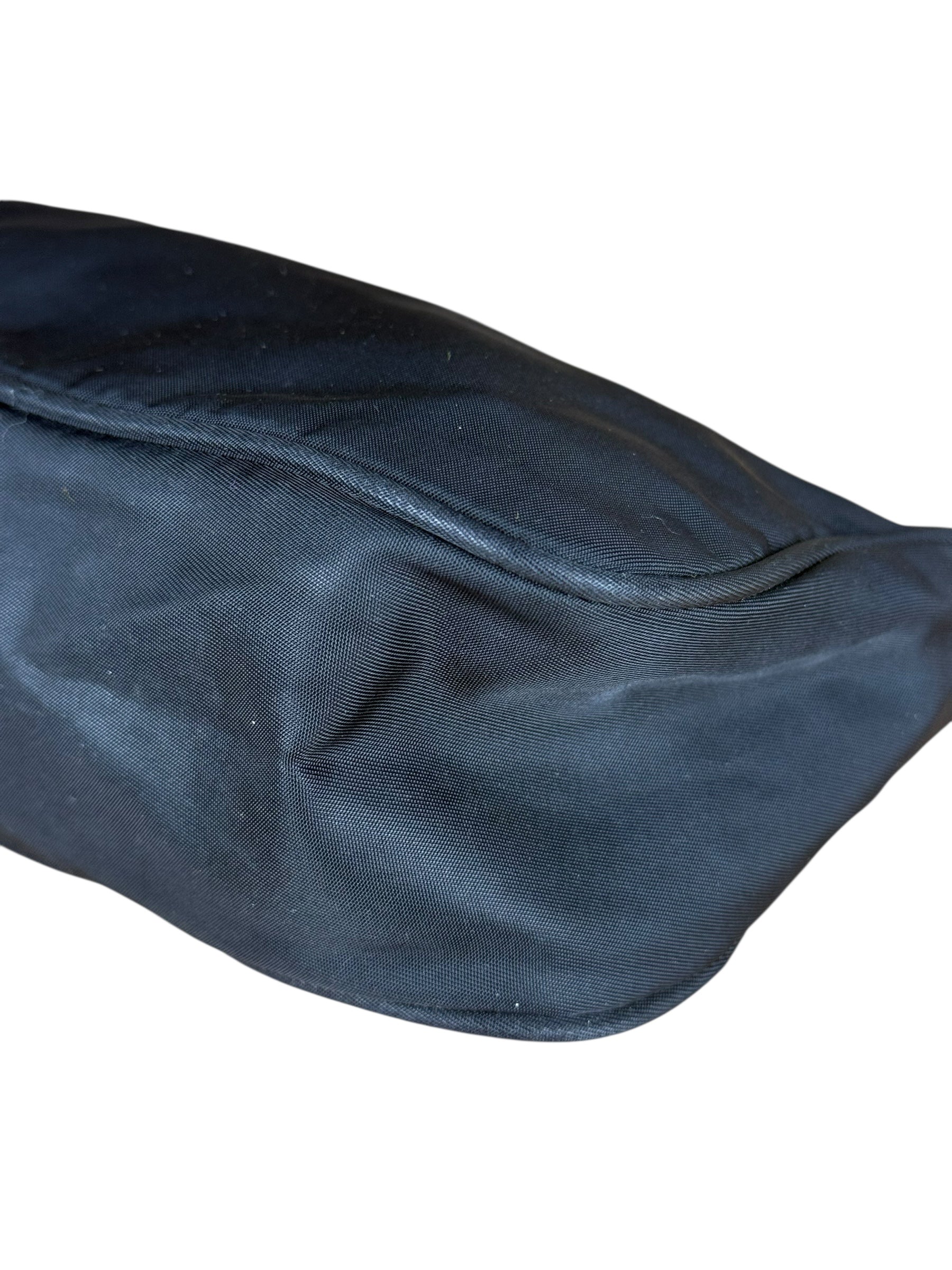 Prada Nylon Tessuto Shoulder Bag