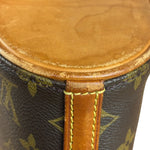 Louis Vuitton Vintage Monogram Drouot Crossbody Bag