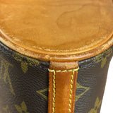 Louis Vuitton Vintage Monogram Drouot Crossbody Bag