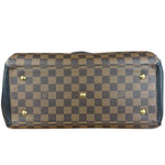 Louis Vuitton Damier Ebene Normandy 2-Way Bag