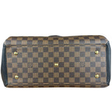 Louis Vuitton Damier Ebene Normandy 2-Way Bag