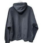 Balenciaga Black Hoodie