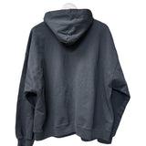 Balenciaga Black Hoodie