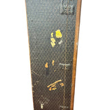 Goyard Vintage ca. 1930s Steamer Trunk