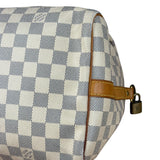 Louis Vuitton Damier Azur Speedy Bandouliere 30