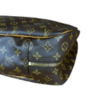 Louis Vuitton Monogram Garment Travel Bag