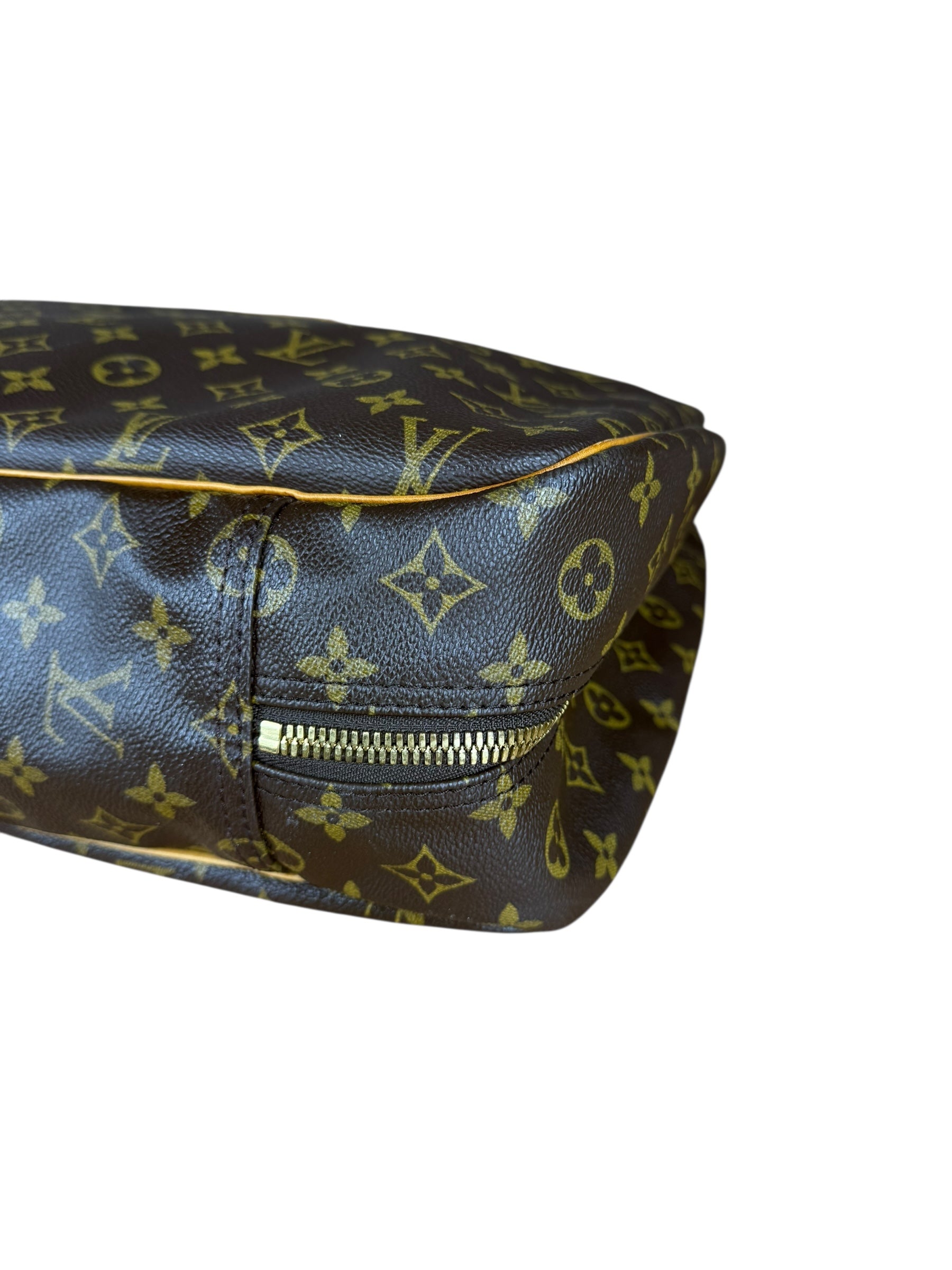 Louis Vuitton Monogram Garment Travel Bag