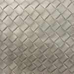Bottega Veneta Vintage Beige Intrecciato Crossbody