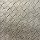 Bottega Veneta Vintage Beige Intrecciato Crossbody