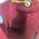 Louis Vuitton White Murakami Ursula Handbag