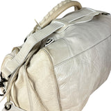 Balenciaga Beige Twiggy Le City Bag