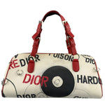 Christian Dior Hardcore Poison Mini Boston Bag