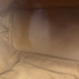 Louis Vuitton Monogram Alma MM Bag