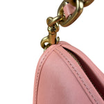 Coach Candy Pink Swinger Bag