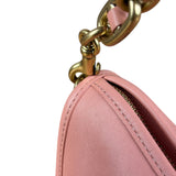 Coach Candy Pink Swinger Bag