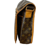 Louis Vuitton Monogram Bosphore Messenger Bag
