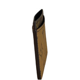 Louis Vuitton Monogram Reverse Card Holder