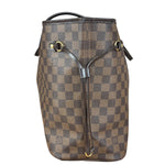Louis Vuitton Damier Ebene Neverfull MM