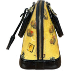 Louis Vuitton Alma BB Vernis Leather Stickers