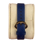 Vivienne Westwood Vibrant Blue/Rose Gold Orb Pop VV006RSBL