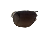 Prada Pilot/Aviator-Style Metal Sunglasses