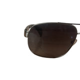 Prada Pilot/Aviator-Style Metal Sunglasses