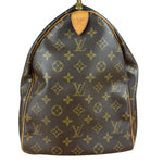 Louis Vuitton Monogram Keepall 50
