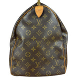 Louis Vuitton Monogram Keepall 50