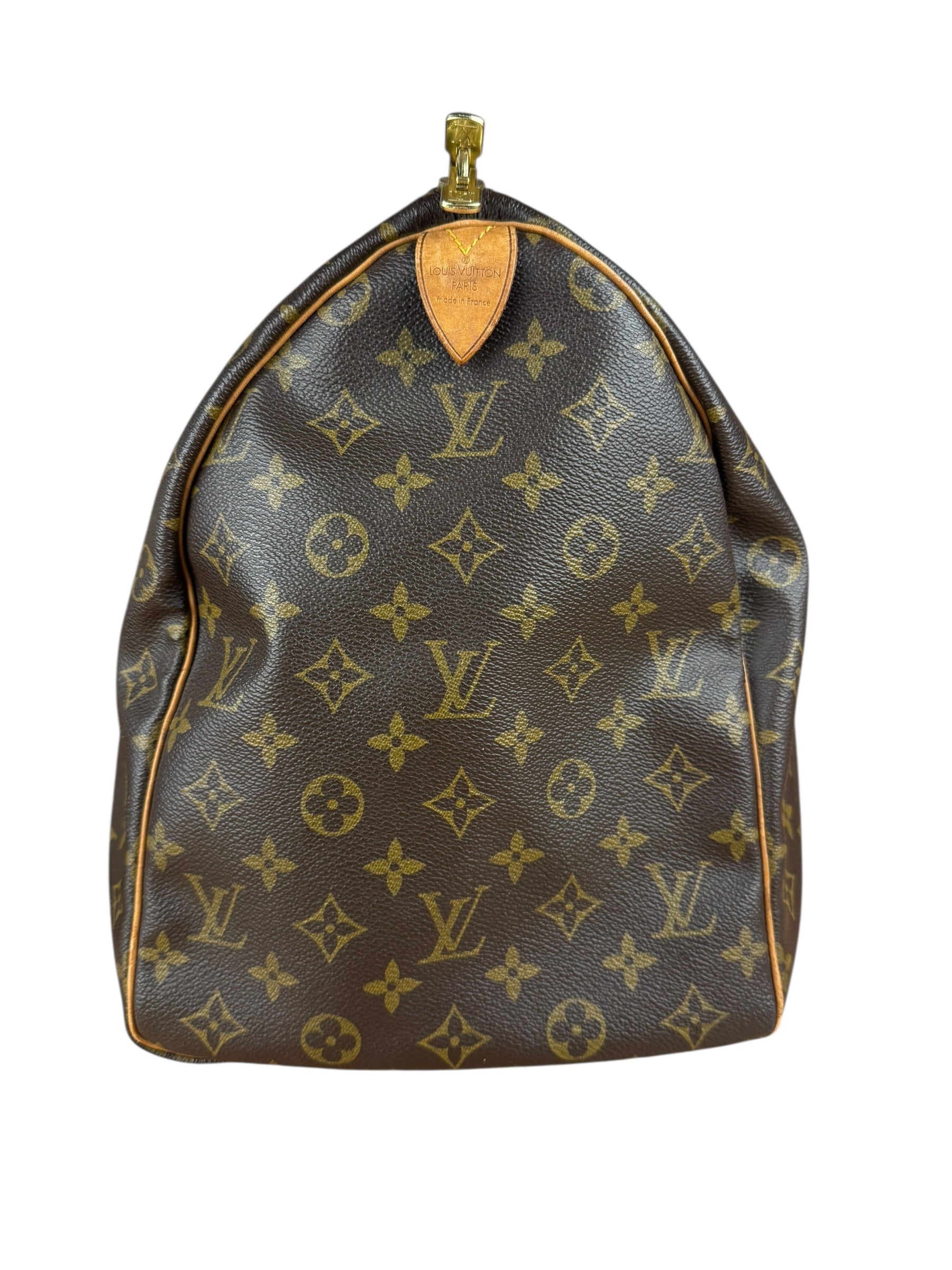 Louis Vuitton Monogram Keepall 50
