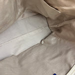 Burberry Nova Check Buckle Tote Bag
