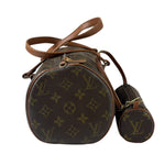 Louis Vuitton Vintage Monogram Papillon 30