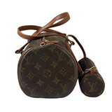 Louis Vuitton Vintage Monogram Papillon 30