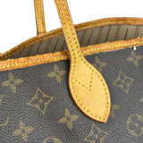 Louis Vuitton Monogram Neverfull Tote/Shoulder Bag GM