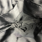 Givenchy Parfums Black Patent Tote