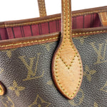 Louis Vuitton Monogram Neverfull MM
