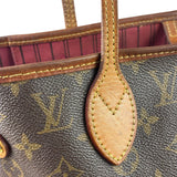 Louis Vuitton Monogram Neverfull MM