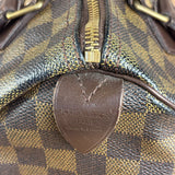 Louis Vuitton Damier Ebene Speedy 25