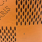 Louis Vuitton Cognac Damier Nomade Oversized Tote