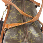 Louis Vuitton Vintage Monogram Papillon 30