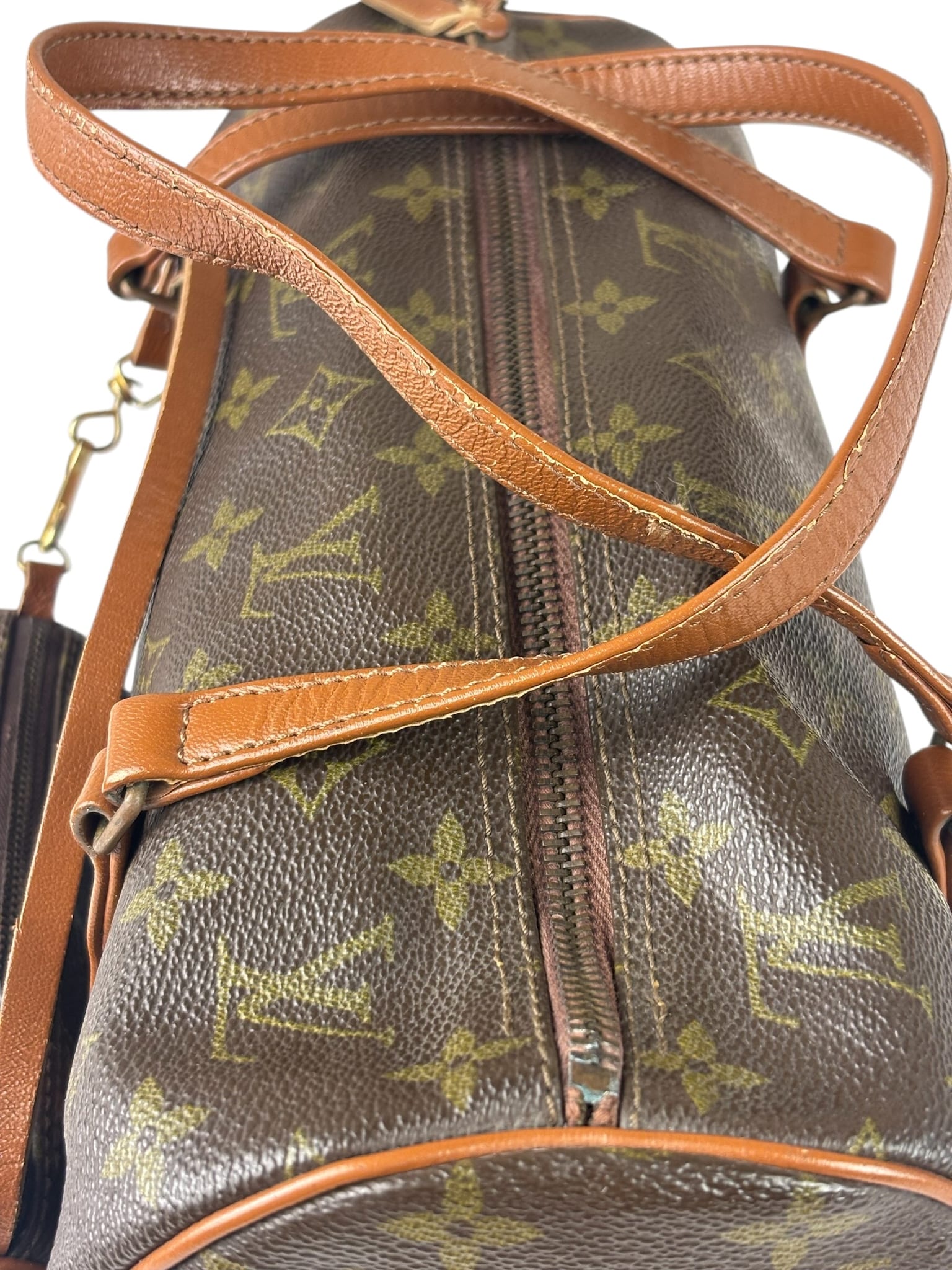 Louis Vuitton Vintage Monogram Papillon 30