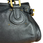 Chloe Vintage Black Paddington