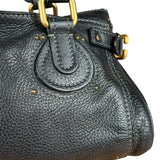 Chloe Vintage Black Paddington