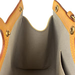 Louis Vuitton Vintage Monogram Vernis Roxbury Drive Handbag
