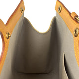 Louis Vuitton Vintage Monogram Vernis Roxbury Drive Handbag